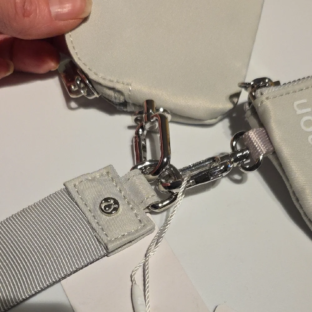 lululemon light